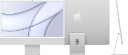 Моноблок Apple iMac M1 2021 24 (MGTF3) - фото