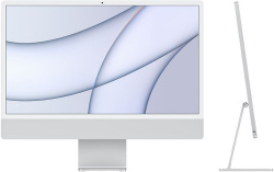 Моноблок Apple iMac M1 2021 24 (MGTF3) - фото2