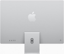Моноблок Apple iMac M1 2021 24 (MGTF3) - фото4