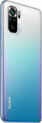 Смартфон Xiaomi Redmi Note 10S 6Gb/128Gb без NFC Blue - фото7