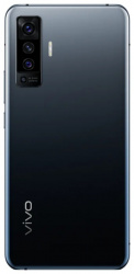 Смартфон Vivo X50 8Gb/128Gb Black - фото2