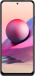 Смартфон Xiaomi Redmi Note 10S 6Gb/64Gb без NFC Gray - фото2