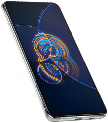 Смартфон Asus Zenfone 8 Flip 8Gb/256Gb Silver (ZS672KS) - фото2