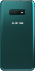 Смартфон Samsung Galaxy S10e 6Gb/128Gb Green (SM-G970F/DS) - фото2