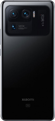 Смартфон Xiaomi Mi 11 Ultra 12Gb/256Gb Black (китайская версия) - фото3