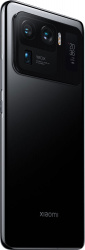 Смартфон Xiaomi Mi 11 Ultra 12Gb/256Gb Black (китайская версия) - фото4