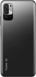 Смартфон Redmi Note 10 5G 4Gb/64Gb с NFC Gray (Global Version) - фото3