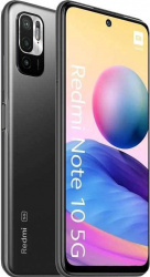 Смартфон Redmi Note 10 5G 4Gb/64Gb с NFC Gray (Global Version) - фото5