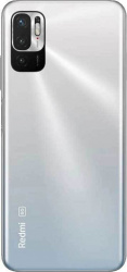 Смартфон Redmi Note 10 5G 4Gb/64Gb с NFC Silver (Global Version) - фото4