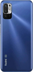 Смартфон Redmi Note 10 5G 4Gb/64Gb с NFC Blue (Global Version) - фото3