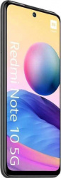 Смартфон Redmi Note 10 5G 4Gb/64Gb с NFC Gray (Global Version) - фото2