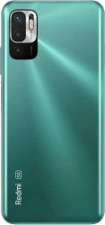 Смартфон Redmi Note 10 5G 4Gb/128Gb с NFC Green (Global Version) - фото4