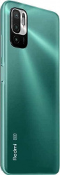 Смартфон Redmi Note 10 5G 4Gb/128Gb с NFC Green (Global Version) - фото5