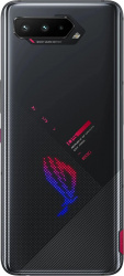 Смартфон Asus ROG Phone 5 12Gb/256Gb Black (ZS673KS) - фото3