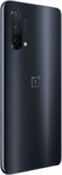 Смартфон OnePlus Nord CE 5G 12Gb/256Gb Charkoal - фото2