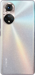 Смартфон Honor 50 8Gb/256Gb Frost Crystal - фото3