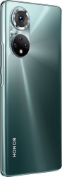 Смартфон Honor 50 Pro 12Gb/256Gb Emerald Green - фото5