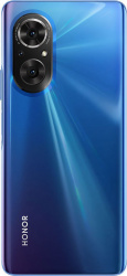 Смартфон Honor 50 SE 8Gb/256Gb Blue - фото3