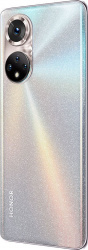 Смартфон Honor 50 8Gb/256Gb Frost Crystal - фото7
