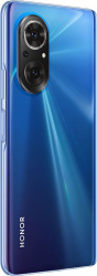 Смартфон Honor 50 SE 8Gb/256Gb Blue - фото5