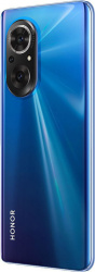 Смартфон Honor 50 SE 8Gb/256Gb Blue - фото6