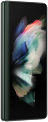 Смартфон Samsung Galaxy Z Fold3 5G 12Gb/512Gb Green - фото6