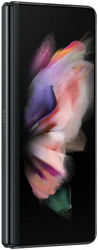 Смартфон Samsung Galaxy Z Fold3 5G 12Gb/256Gb Black - фото6