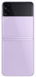 Смартфон Samsung Galaxy Z Flip3 5G 8Gb/128Gb Lavender - фото2