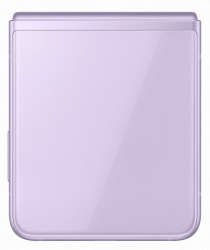 Смартфон Samsung Galaxy Z Flip3 5G 8Gb/256Gb Lavender - фото4