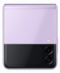 Смартфон Samsung Galaxy Z Flip3 5G 8Gb/128Gb Lavender - фото5