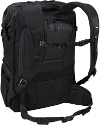 Рюкзак для фотоаппарата Thule Covert DSLR Backpack 24L Black - фото3