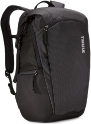 Рюкзак для фотоаппарата Thule EnRoute Camera Backpack 25L Black - фото