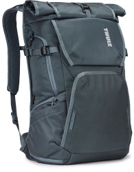 Рюкзак для фотоаппарата Thule Covert DSLR Backpack 32L Dark Slate - фото