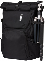 Рюкзак для фотоаппарата Thule Covert DSLR Backpack 32L Black - фото2