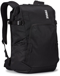 Рюкзак для фотоаппарата Thule Covert DSLR Backpack 24L Black - фото