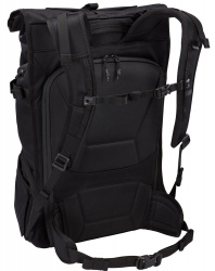 Рюкзак для фотоаппарата Thule Covert DSLR Backpack 32L Black - фото3