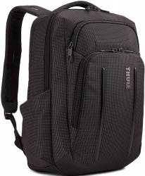 Рюкзак для ноутбука Thule Crossover 2 Backpack 20L Black - фото