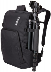 Рюкзак для фотоаппарата Thule Covert DSLR Backpack 24L Black - фото2