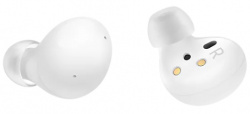 Гарнитура Samsung Galaxy Buds2 White - фото4