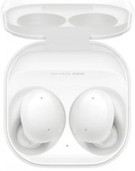 Гарнитура Samsung Galaxy Buds2 White - фото5