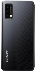 Смартфон Blackview A90 Black - фото3