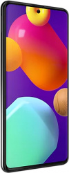 Смартфон Samsung Galaxy M62 8Gb/256Gb Black (SM-M625F/DS) - фото2