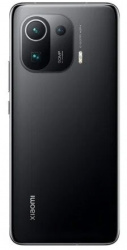 Смартфон Xiaomi Mi 11 Pro 8GB/256GB черный (китайская версия) - фото2