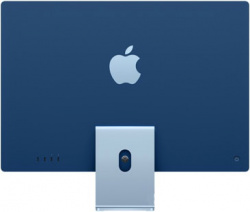 Моноблок Apple iMac M1 2021 24 (MGPK3) - фото3