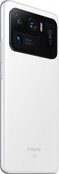 Смартфон Xiaomi Mi 11 Ultra 12Gb/512Gb White (китайская версия) - фото4