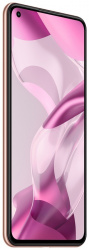 Смартфон Xiaomi 11 Lite 5G NE 8GB/128GB розовый персик (международная версия) - фото3