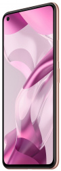 Смартфон Xiaomi 11 Lite 5G NE 8GB/128GB розовый персик (международная версия) - фото4