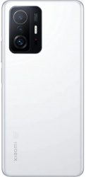 Смартфон Xiaomi 11T 8GB/128GB лунно-белый (международная версия) - фото2