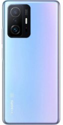 Смартфон Xiaomi 11T 8GB/128GB небесно-голубой (международная версия) - фото2