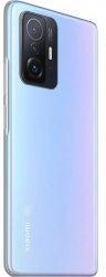 Смартфон Xiaomi 11T 8GB/256GB небесно-голубой (международная версия) - фото3